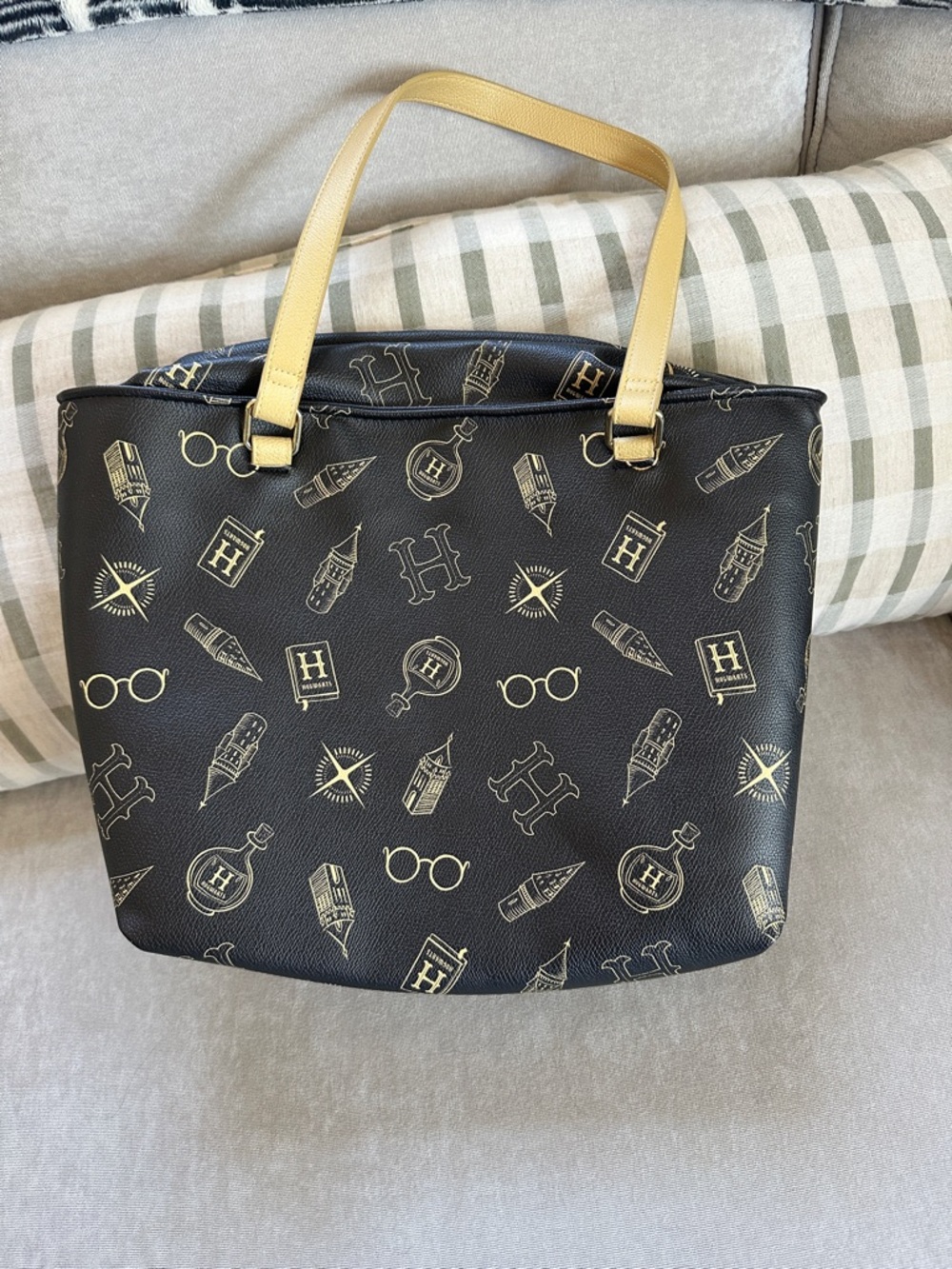 Cooler bag/tote